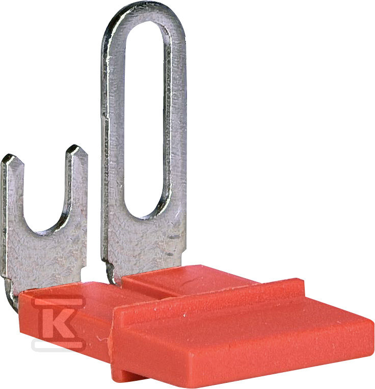 Zwieracz 2-torowy ESC-SCB.6/PO-2 003903227 - obrazek 1