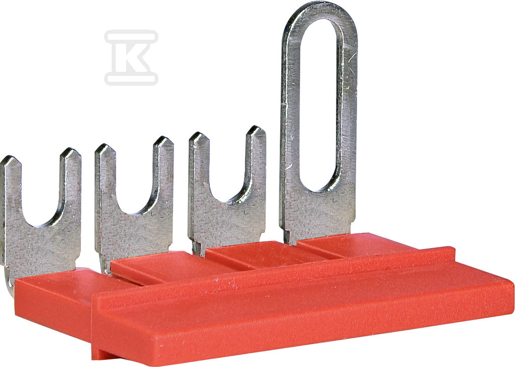 Zwieracz 4-torowy ESC-SCB.6/PO-4 003903228 - obrazek 1