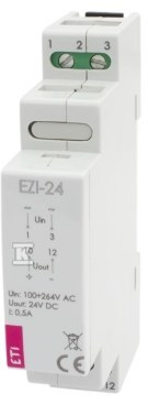 Zasilacz 24V DC 12W EZI-24 004804063 - obrazek 1
