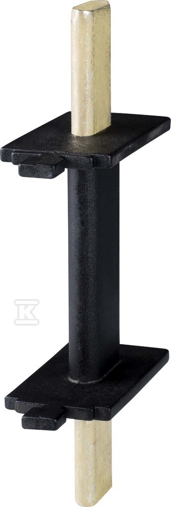 Zwieracz instalacyjny - izolowany - srebrzony NVLI 1 004941222 - obrazek 1