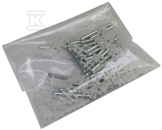 Zestaw łączeniowy 2p EFD 10 2P PK 002540948 - obrazek 1
