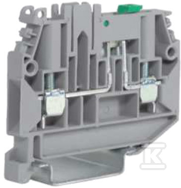 Złączka rozłącznikowa 2,5 mm2 ESC-CBS.2 003903064 - obrazek 1