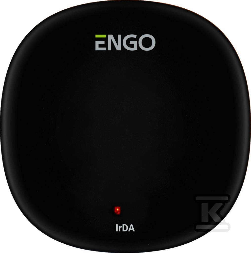 Uniwersalny pilot podczerwieni IrDA, ENGO EIRTX, do systemu ENGO Smart, 5V DC mini USB 932313971 - obrazek 1
