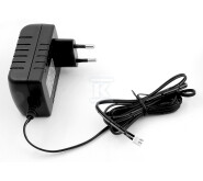 Zasilacz sieciowy "EURA" VZA-63A3 do ADP-10A3 12V 1100mA DC impulsowy A33A163 - obrazek 1