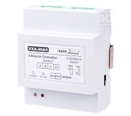 Moduł rozdzielacza "EURA" VXA-90A5 "2EASY" [zamiennik VXA-47A5] A53A190 - obrazek 1
