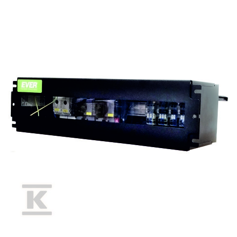 Bypass zewnętrzny do Powerline Green RT PLUS 6000 T/BPON-PWPL-11006K/00