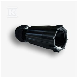 Adapter przemysłowy do budowy kabli krosowych IPXX EM/IPXX-PC-AD Adapter przemysłowy do budowy kabli krosowych IPXX EM/IPXX-PC-AD