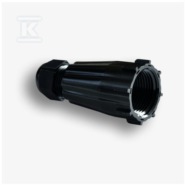 Adapter przemysłowy do budowy kabli krosowych IPXX EM/IPXX-PC-AD