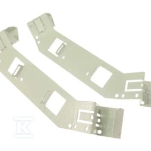 Organizator standardowy zapasu kabli do mufy EM/OZKM-S
