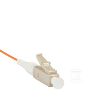Pigtail MM OM2 LC/UPC 50/125 easy strip 2m EM/12C-LC/UPC-2M Pigtail MM OM2 LC/UPC 50/125 easy strip 2m EM/12C-LC/UPC-2M