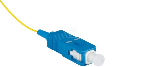 Pigtail SM G.652D SC/UPC 9/125 2m EM/11C-SC/UPC-2M