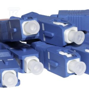 Pigtail SM G.652D SC/UPC 9/125 easy strip 2m 12 szt. kolorowe EM/11C-SC/UPC-2M-12 Pigtail SM G.652D SC/UPC 9/125 easy strip 2m 12 szt. kolorowe EM/11C-SC/UPC-2M-12