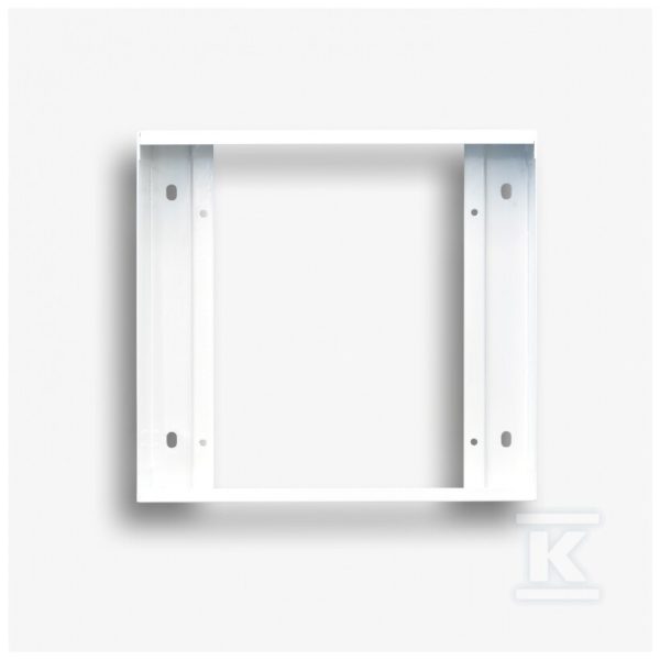 Ramka do montażu natynkowego EM/TSM-PW1Z 355x330mm EM/TSM-RN1Z