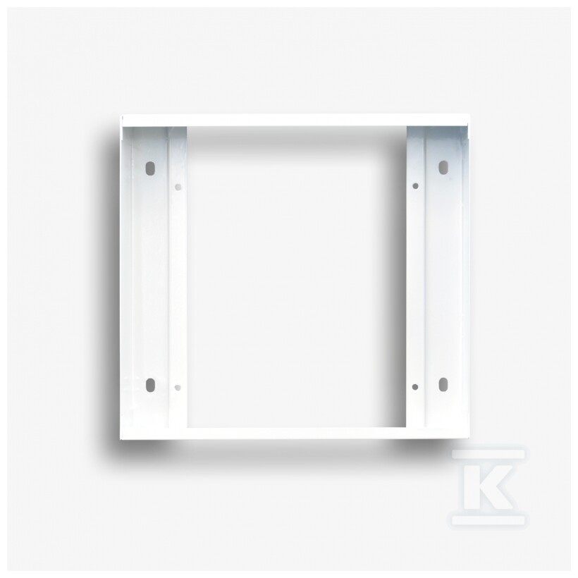 Ramka do montażu natynkowego EM/TSM-PW1Z 355x330mm EM/TSM-RN1Z - obrazek 1