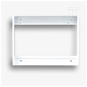 Ramka do montażu natynkowego EM/TSM-PW2Z 355x475mm EM/TSM-RN2Z Ramka do montażu natynkowego EM/TSM-PW2Z 355x475mm EM/TSM-RN2Z