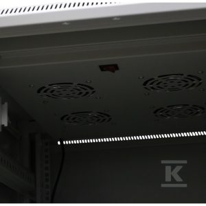 Szafa serwerowa ramowa stojąca EmiterNet Top, 42U, wym. 800X1000x1980, drzwi przód/tył blacha perforowana, w komplecie panel 4 wentylatorowy z termostatem, 3 półki (blacha 2,0mm), stopki, przekładane drzwi prawe/lewe, zamykane na klucz drzwi boczne i tylne, 20 śrub montażowych, RAL: Szafa 7044 EM/ND-8042 Szafa serwerowa ramowa stojąca EmiterNet Top, 42U, wym. 800X1000x1980, drzwi przód/tył blacha perforowana, w komplecie panel 4 wentylatorowy z termostatem, 3 półki (blacha 2,0mm), stopki, przekładane drzwi prawe/lewe, zamykane na klucz drzwi boczne i tylne, 20 śrub montażowych, RAL: Szafa 7044 EM/ND-8042