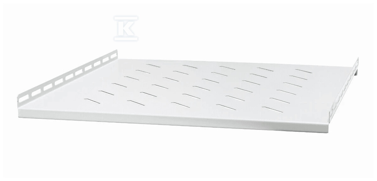 Półka do szaf stojących głębokość 800mm, wymiary 465x500mm modele EM/SH05D-6842 42U / EM/SH05D-8842 42U EM/SH-J018-68 - obrazek 1