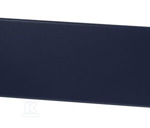 Płyta wypełniająca 2U niebieska FN/P-015-2U Płyta wypełniająca 2U niebieska FN/P-015-2U