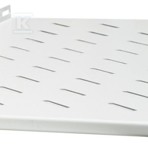 Półka do szaf stojących EmiterNet głębokość 1000mm, wymiary 465x700mm blacha 2,0mm modele EM/SH05D-8042, EM/ND-8042 42U EM/ND-J018-810 Półka do szaf stojących EmiterNet głębokość 1000mm, wymiary 465x700mm blacha 2,0mm modele EM/SH05D-8042, EM/ND-8042 42U EM/ND-J018-810