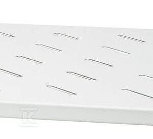 Półka do szaf wiszących EmiterNet głębokość 600mm, wymiary 500x410mm model EM/AP66xx EM/SH-J018W-410 Półka do szaf wiszących EmiterNet głębokość 600mm, wymiary 500x410mm model EM/AP66xx EM/SH-J018W-410