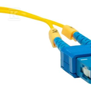 Patchcord duplex SM G.652D SC/UPC-SC/UPC 9/125 1m EM/21B-SC/UPC-SC/UPC-1M Patchcord duplex SM G.652D SC/UPC-SC/UPC 9/125 1m EM/21B-SC/UPC-SC/UPC-1M
