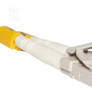 Patchcord duplex MM OM2 LC/UPC-LC/UPC 50/125 1m EM/22B-LC/UPC-LC/UPC-1M Patchcord duplex MM OM2 LC/UPC-LC/UPC 50/125 1m EM/22B-LC/UPC-LC/UPC-1M