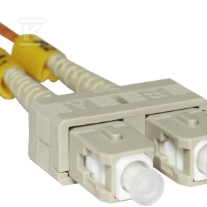 Patchcord duplex MM OM2 SC/UPC-SC/UPC 50/125 2m EM/22B-SC/UPC-SC/UPC-2M Patchcord duplex MM OM2 SC/UPC-SC/UPC 50/125 2m EM/22B-SC/UPC-SC/UPC-2M