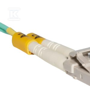 Patchcord duplex MM OM3 LC/UPC-LC/UPC 50/125 2m EM/24B-LC/UPC-LC/UPC-2M Patchcord duplex MM OM3 LC/UPC-LC/UPC 50/125 2m EM/24B-LC/UPC-LC/UPC-2M