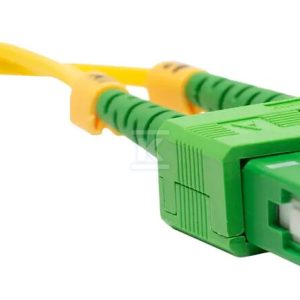 Patchcord duplex SM G.652D SC/APC-SC/APC 9/125 2m EM/21B-SC/APC-SC/APC-2M Patchcord duplex SM G.652D SC/APC-SC/APC 9/125 2m EM/21B-SC/APC-SC/APC-2M