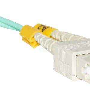Patchcord duplex MM OM3 SC/UPC-SC/UPC 50/125 2m EM/24B-SC/UPC-SC/UPC-2M Patchcord duplex MM OM3 SC/UPC-SC/UPC 50/125 2m EM/24B-SC/UPC-SC/UPC-2M