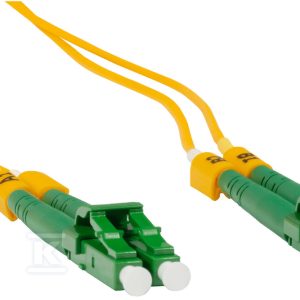 Patchcord duplex SM G.652D LC/APC-LC/APC 9/125 2m EM/21B-LC/APC-LC/APC-2M Patchcord duplex SM G.652D LC/APC-LC/APC 9/125 2m EM/21B-LC/APC-LC/APC-2M