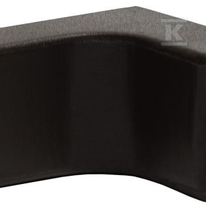 Narożnik wewnętrzny – brąz E 20×12 NW/ brąz E20X12NW/BR Narożnik wewnętrzny – brąz E 20×12 NW/ brąz E20X12NW/BR