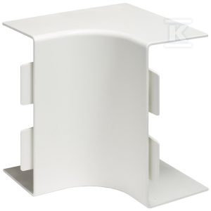 Narożnik wewnętrzny – WDK 130×60 NW/ biały WDK130X60NW/BI Narożnik wewnętrzny – WDK 130×60 NW/ biały WDK130X60NW/BI