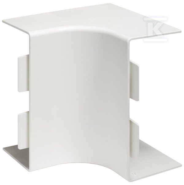 Narożnik wewnętrzny – WDK 130×60 NW/ biały WDK130X60NW/BI