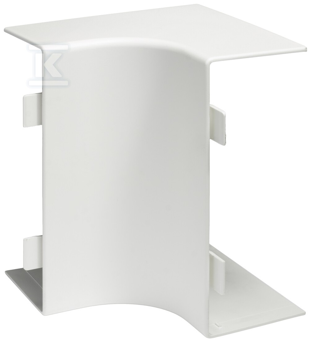 Narożnik wewnętrzny - WDK 150x60 NW/ biały WDK150X60NW/BI - obrazek 1