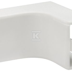 Narożnik wewnętrzny E 20×12 NW/ biały E20X12NW/BI Narożnik wewnętrzny E 20×12 NW/ biały E20X12NW/BI