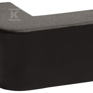 Narożnik zewnętrzny – brąz E 20×18 NZ/ brąz E20X18NZ/BR Narożnik zewnętrzny – brąz E 20×18 NZ/ brąz E20X18NZ/BR