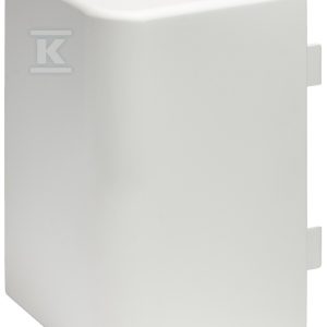 Narożnik zewnętrzny – WDK 150×60 NZ/ biały WDK150X60NZ/BI Narożnik zewnętrzny – WDK 150×60 NZ/ biały WDK150X60NZ/BI