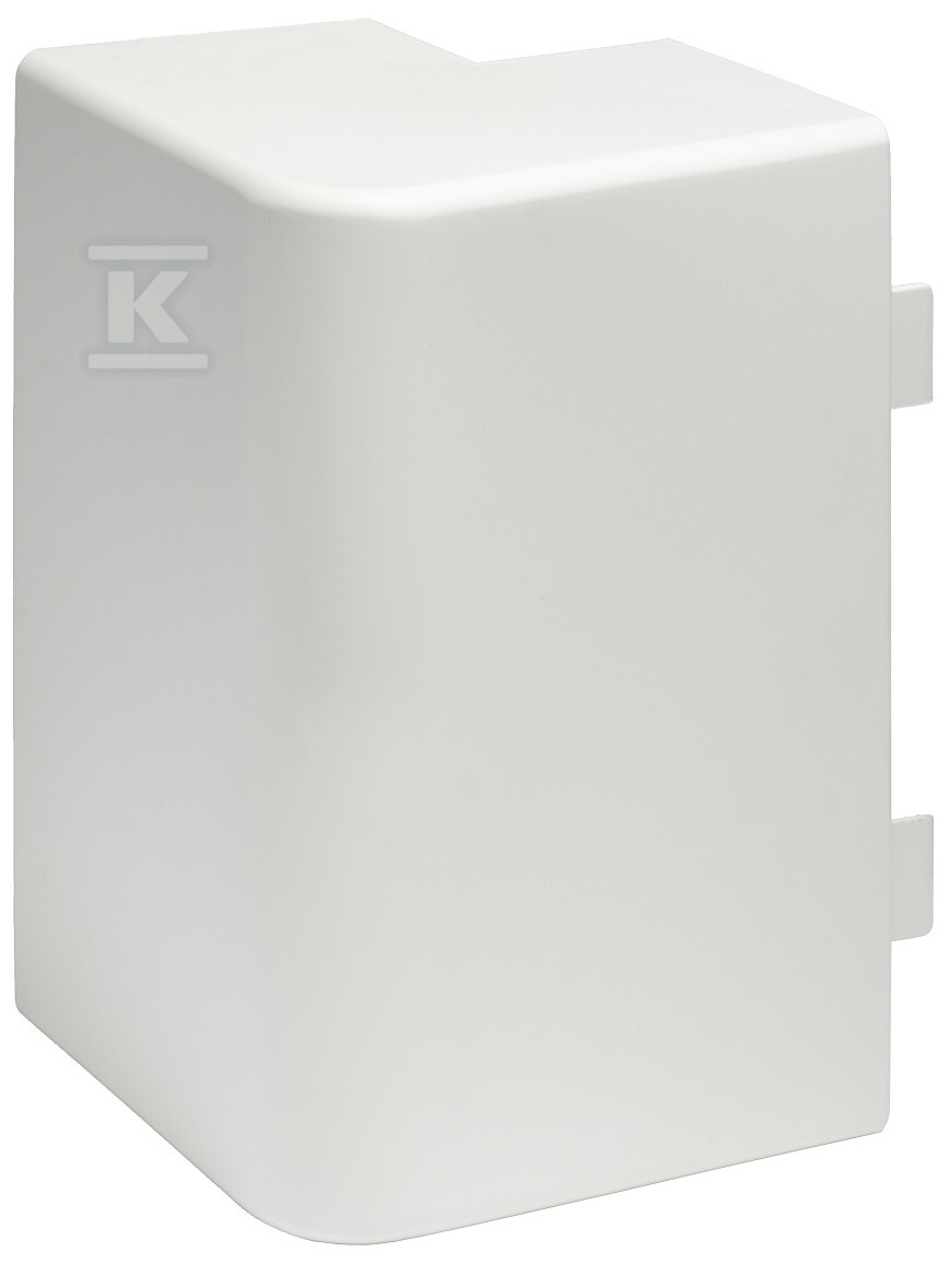 Narożnik zewnętrzny - WDK 150x60 NZ/ biały WDK150X60NZ/BI - obrazek 1