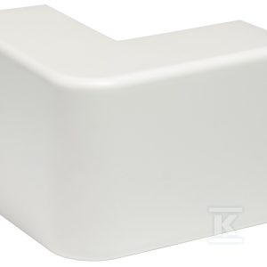 Narożnik zewnętrzny – WDK 60×40 NZ/ biały WDK60X40NZ/BI Narożnik zewnętrzny – WDK 60×40 NZ/ biały WDK60X40NZ/BI