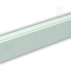 Kanał elektroinstalacyjny PCW LS 25×18 SAM/ biały [dł.2m] LS25X18/SAM/BI