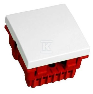 Moduł - łącznik pojedynczy, 16AX, 250V~, IP 20 KO/3504-11 - obrazek 1