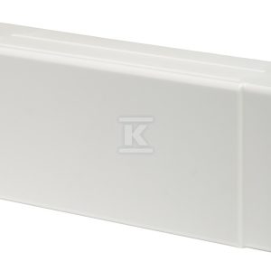 Trójnik/Łącznik – biały WDK 60×40 T/ biały WDK60X40T/BI Trójnik/Łącznik – biały WDK 60×40 T/ biały WDK60X40T/BI