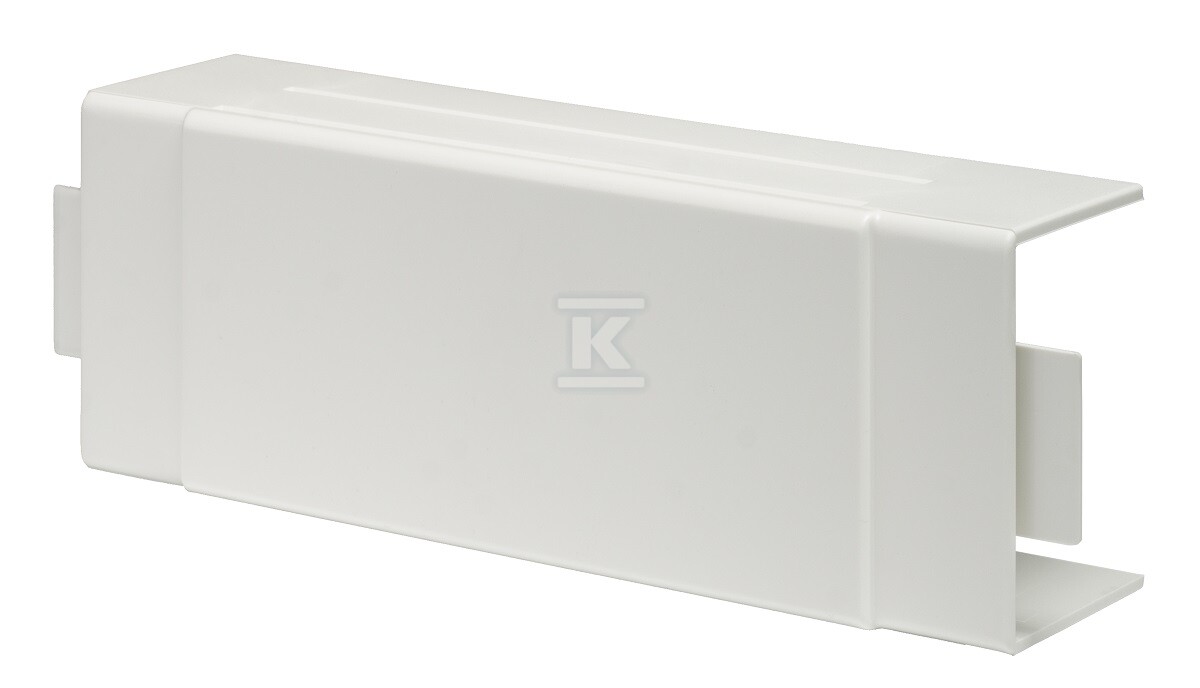 Trójnik/Łącznik - biały WDK 60x40 T/ biały WDK60X40T/BI - obrazek 1