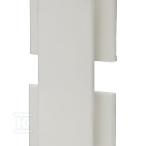 Łącznik prosty pokrywy do KS90 E90LP/BI