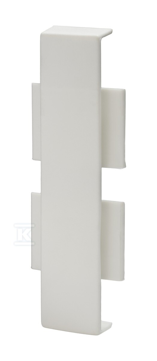 Łącznik prosty pokrywy do KS90 E90LP/BI - obrazek 1