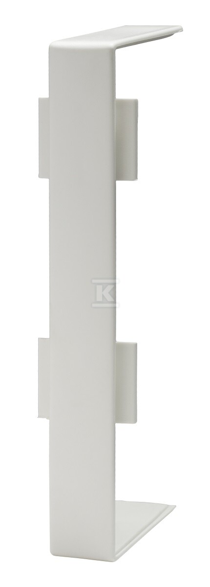 Łącznik prosty kanału do KP 150x60 E150LPK - obrazek 1