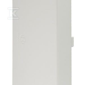 Zakończenie IB 150×60 Z/ biały IB150X60Z