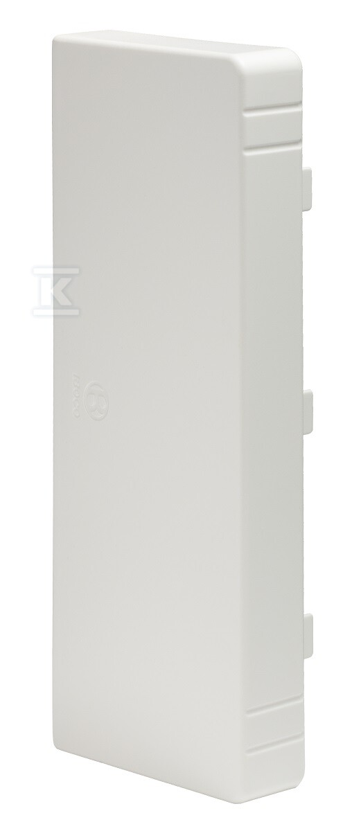 Zakończenie IB 150x60 Z/ biały IB150X60Z - obrazek 1