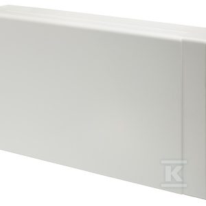 Trójnik/Łącznik – WDK 150×60 T/ biały WDK150X60T/BI Trójnik/Łącznik – WDK 150×60 T/ biały WDK150X60T/BI